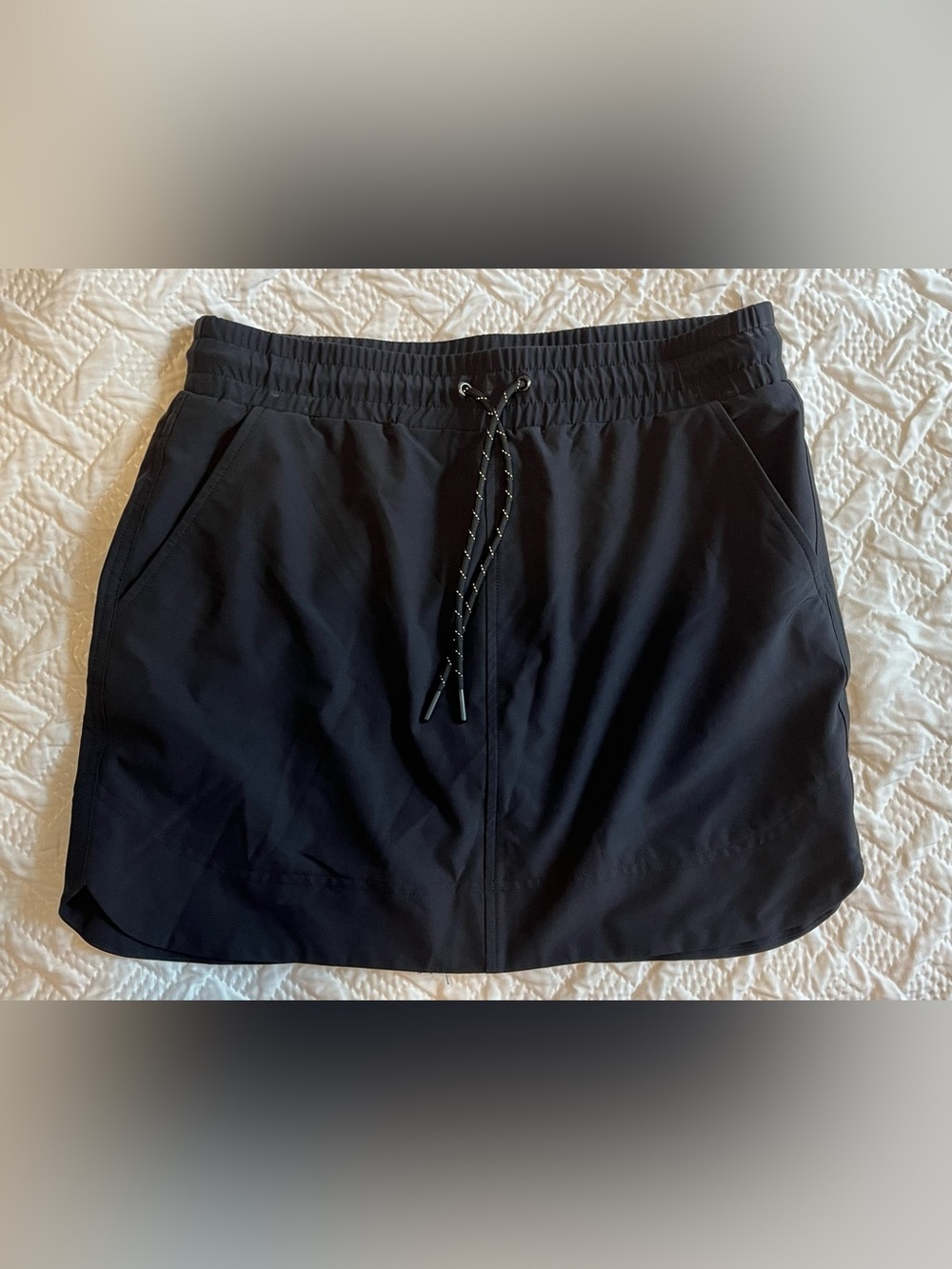 HI-TEC Women’s Black Skort